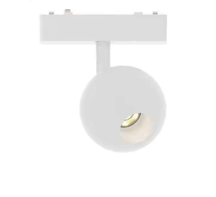 Đèn Trái Bowling Ray Nam Châm Chiếu điểm 10W MT26-Q80