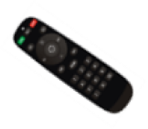  Điều khiển từ xa 2.4G MT26 