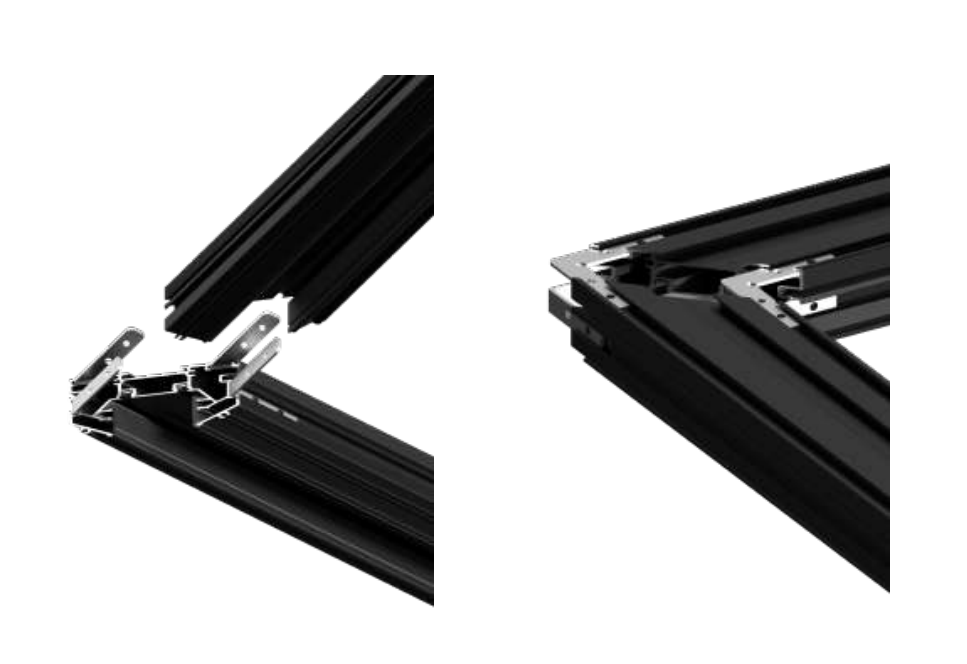 Ray Nâng Cố Định MT26-RM