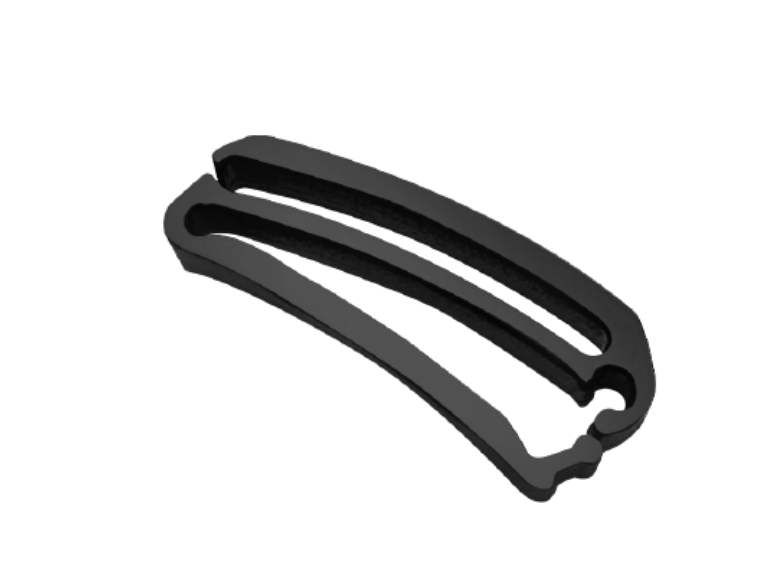 Khóa Kẹp Đôi Ray Dệt MT26-SJK