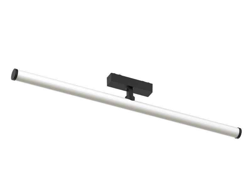 Đèn Ray Nam Châm Ống MT26