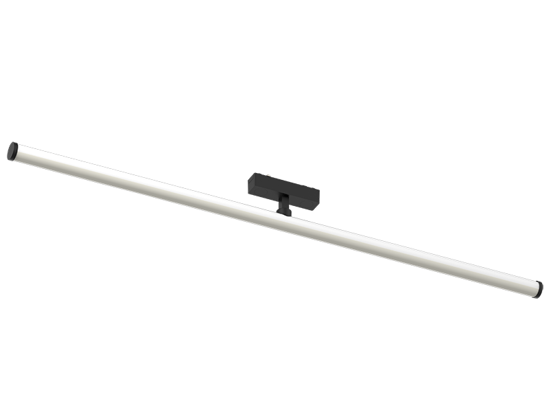 Đèn Ray Nam Châm Ống MT26