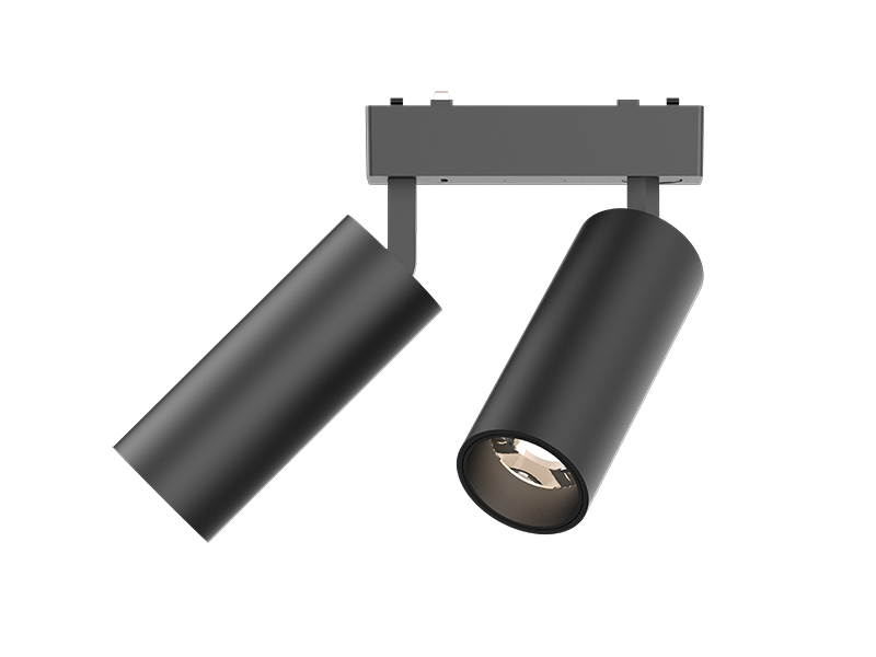 Đèn Tracklight Ray Nam Châm Siêu Mỏng Chiếu Điểm MT26-T44,T44-2,T55