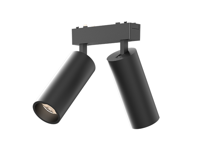 Đèn Tracklight Ray Nam Châm Siêu Mỏng Chiếu Điểm MT26-T44,T44-2,T55