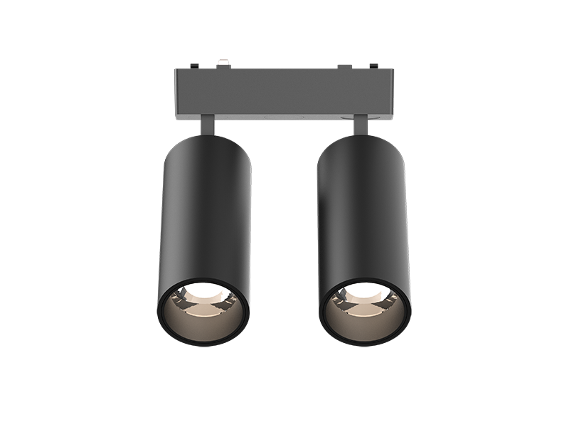 Đèn Tracklight Ray Nam Châm Siêu Mỏng Chiếu Điểm MT26-T44,T44-2,T55