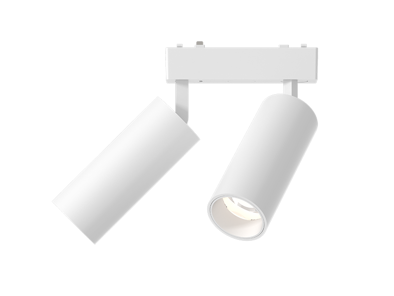 Đèn Tracklight Ray Nam Châm Siêu Mỏng Chiếu Điểm MT26-T44,T44-2,T55