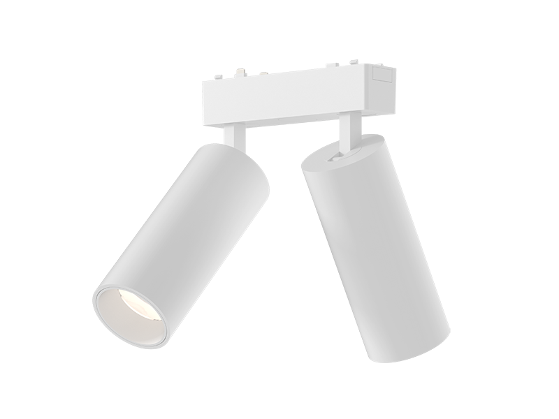 Đèn Tracklight Ray Nam Châm Siêu Mỏng Chiếu Điểm MT26-T44,T44-2,T55