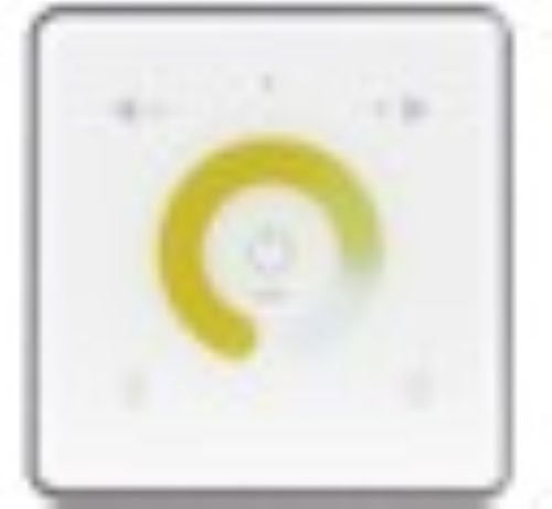 Công Tắc Cảm Ứng Mỏng 2.4G MT26-Touch switch-2.4G