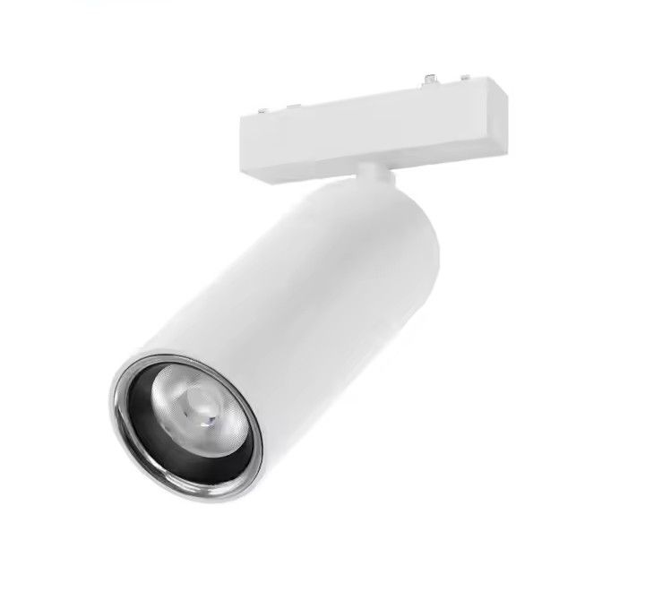 Đèn Tracklight Ray Nam Châm Siêu Mỏng Chiếu Điểm MT26-U45,U55