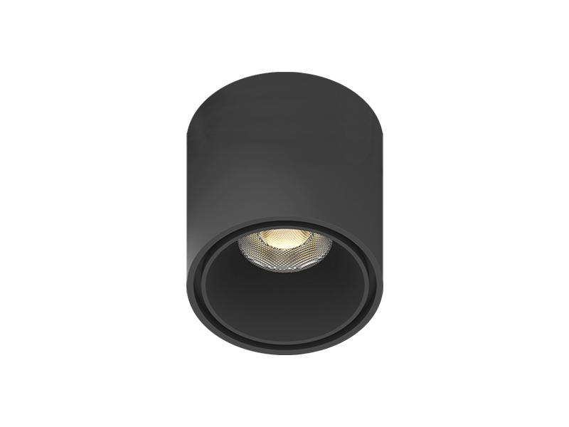 Đèn Spotlight Tròn Ray Nam Châm 6W MT26-Y62