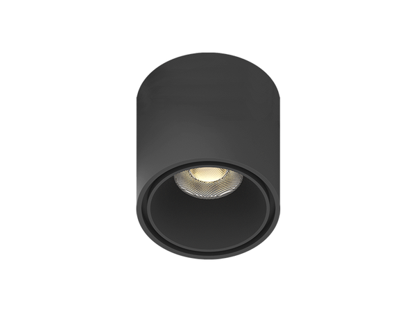  Đèn Spotlight Tròn Ray Nam Châm 6W MT26-Y62 