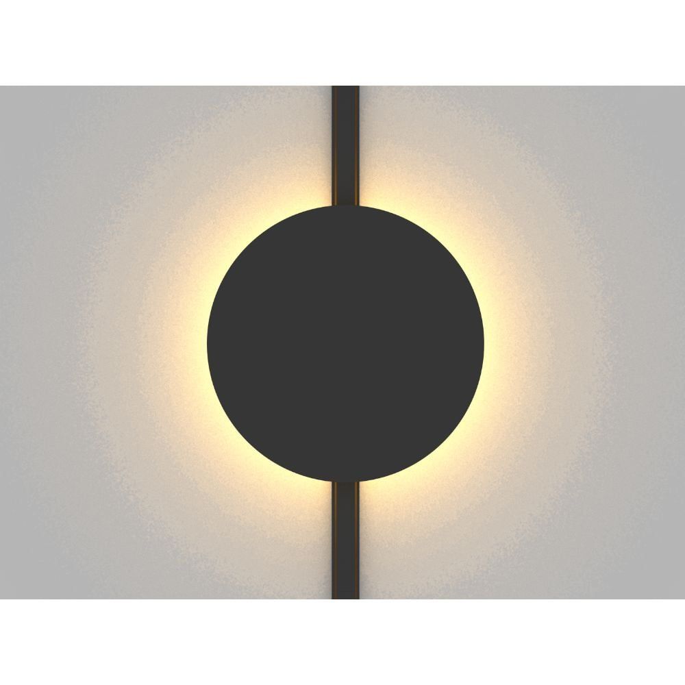 Đèn Tường Nhật Thực Ray Siêu Mỏng UT26-YSBD