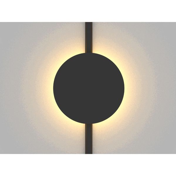  Đèn Tường Nhật Thực Ray Siêu Mỏng UT26-YSBD 