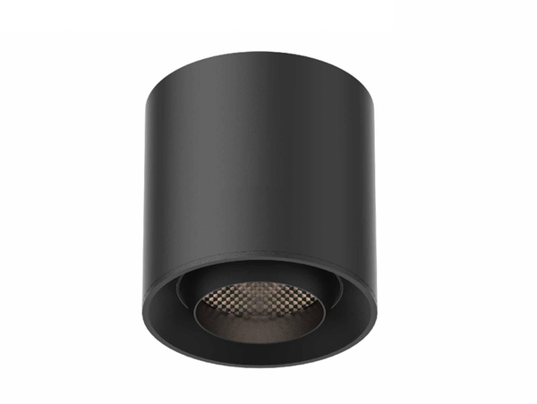  Đèn Spotlight Tròn Ray Nam Châm Chỉnh hướng 6W MT26-YT80 