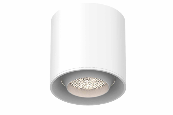  Đèn Spotlight Tròn Ray Nam Châm Chỉnh hướng 6W MT26-YT80 