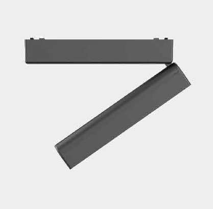 Đèn Ray Nam Châm Tán Quang Chỉnh Hướng MT26