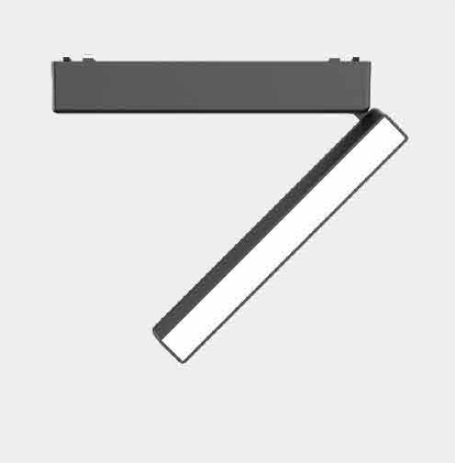 Đèn Ray Nam Châm Tán Quang Chỉnh Hướng MT26