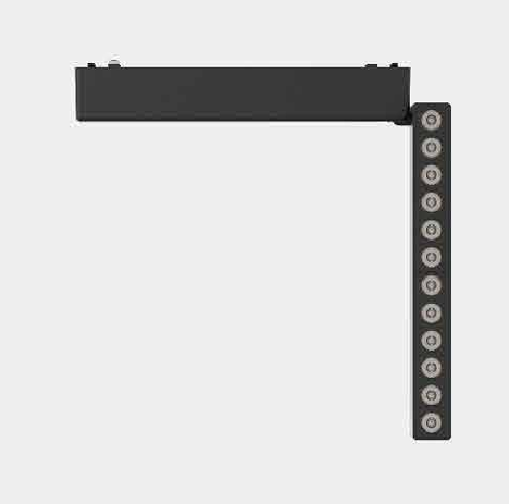 Đèn Ray Nam Châm Chiếu Điểm Chỉnh Hướng MT26