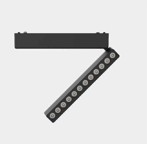 Đèn Ray Nam Châm Chiếu Điểm Chỉnh Hướng MT26