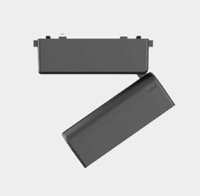 Đèn Ray Nam Châm Tán Quang Chỉnh Hướng MT26