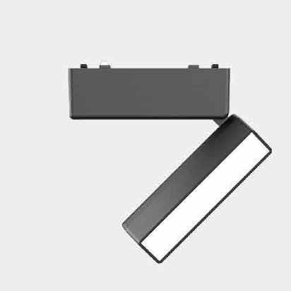 Đèn Ray Nam Châm Tán Quang Chỉnh Hướng MT26