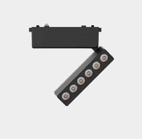 Đèn Ray Nam Châm Chiếu Điểm Chỉnh Hướng MT26