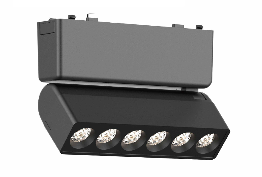 Đèn Ray Nam Châm Chiếu Điểm Chỉnh Hướng MT26