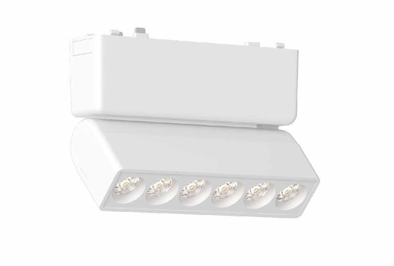 Đèn Ray Nam Châm Chiếu Điểm Chỉnh Hướng MT26