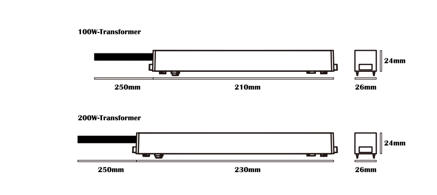 Nguồn Điện MT26