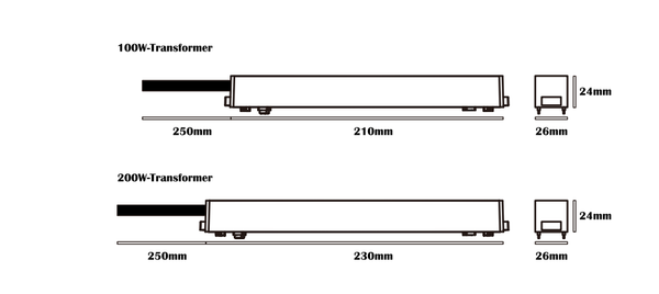  Nguồn Điện MT26 