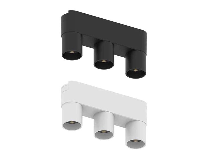 Đèn Ray Nhôm Siêu Mỏng Chiếu Điểm dòng UT16