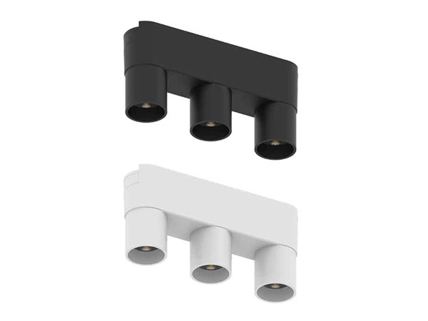  Đèn Ray Nhôm Siêu Mỏng Chiếu Điểm dòng UT16 