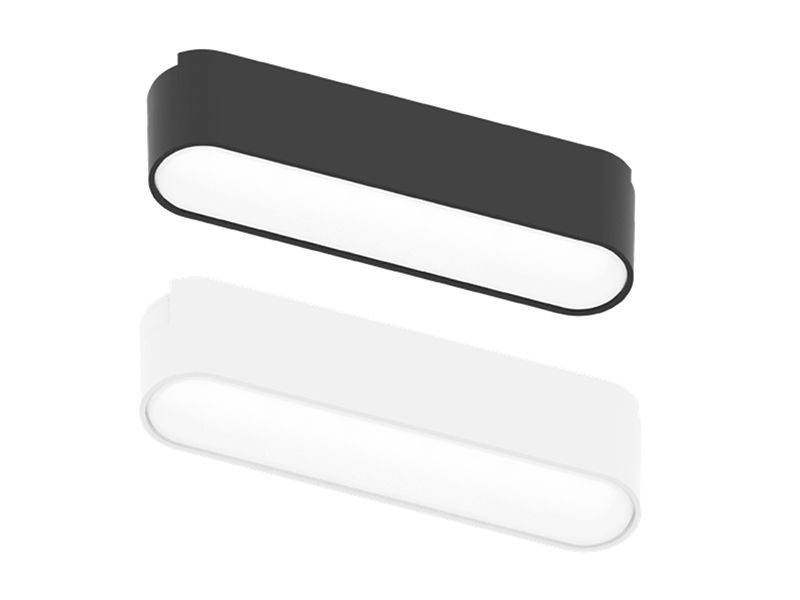 Đèn Ray Nhôm Siêu Mỏng Tán Quang dòng UT16