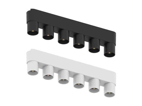  Đèn Ray Nhôm Siêu Mỏng Chiếu Điểm dòng UT16 