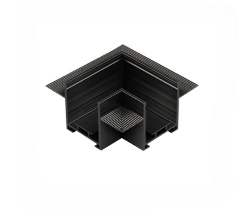  Phụ Kiện Nối Ray Góc Chữ L UT16-D-L 