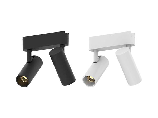  Đèn Tracklight Ray Nhôm Siêu Mỏng 6W UT16 