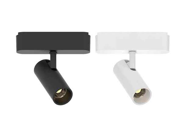  Đèn Tracklight Ray Nhôm Siêu Mỏng 6W UT16 