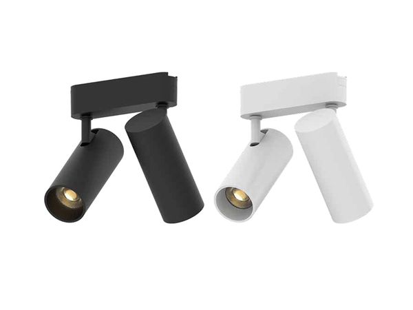  Đèn Tracklight Ray Nhôm Siêu Mỏng 12W UT16 