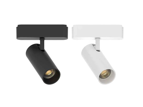  Đèn Tracklight Ray Nhôm Siêu Mỏng 12W UT16 