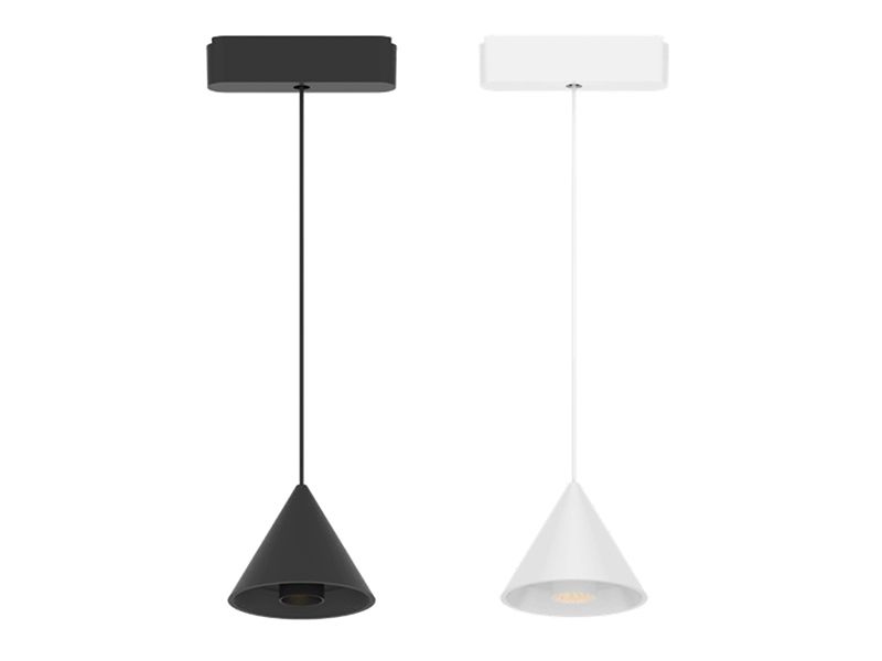 Đèn Trần Hình Nón Ray Siêu Mỏng UT16-MD90