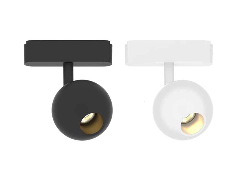 Đèn Ray Siêu Mỏng Hình Quả Bóng UT16-Q80