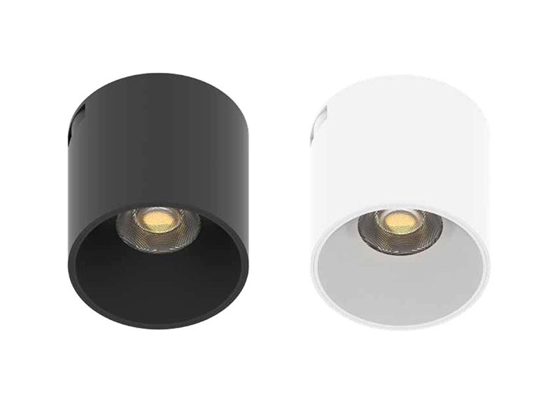 Đèn Spotlight Ray Siêu Mỏng 6W UT16