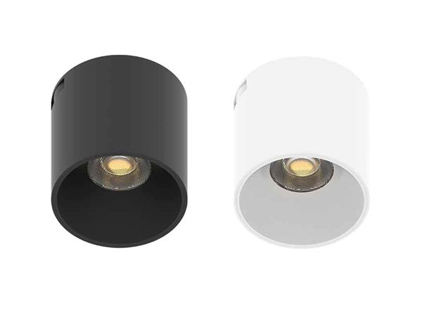  Đèn Spotlight Ray Siêu Mỏng 6W UT16 