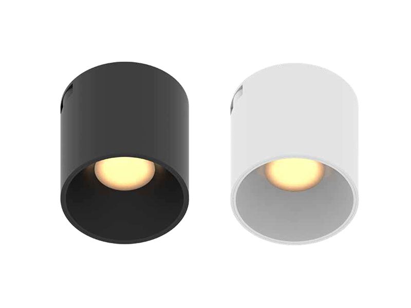 Đèn Spotlight Ray Siêu Mỏng 6W UT16