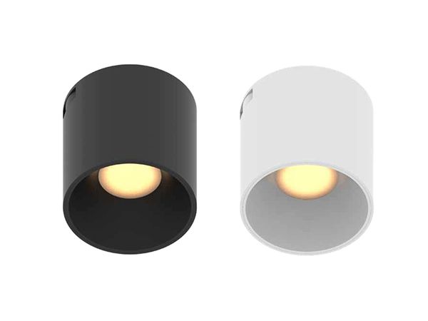  Đèn Spotlight Ray Siêu Mỏng 6W UT16 