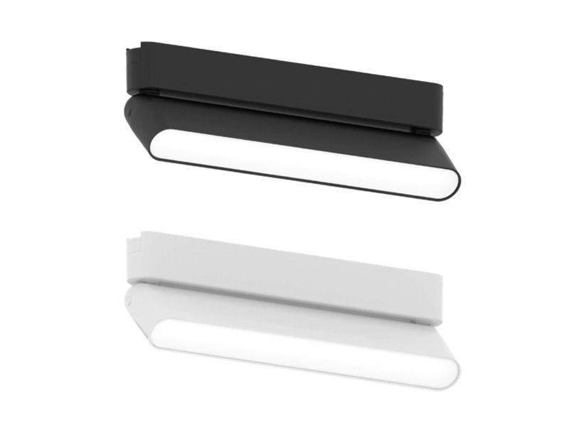 Đèn Ray Siêu Mỏng Tán Quan Chỉnh Hướng dòng UT16