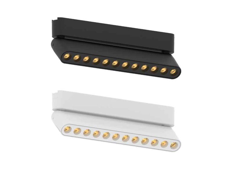 Đèn Ray Siêu Mỏng Chiếu Điểm Chỉnh Hướng dòng UT16