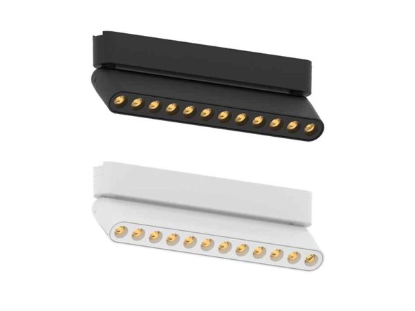  Đèn Ray Siêu Mỏng Chiếu Điểm Chỉnh Hướng dòng UT16 