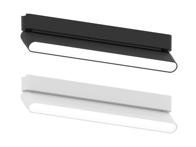 Đèn Ray Siêu Mỏng Tán Quan Chỉnh Hướng dòng UT16