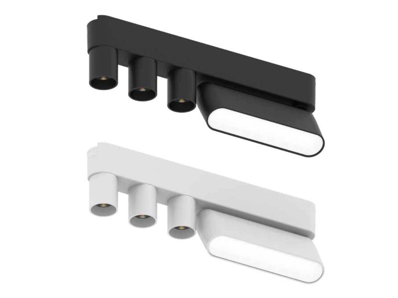 Đèn Chiếu Dòng LEGO Ray Siêu Mỏng UT16